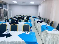 Dikukama Executive Hotel - Bữa sáng