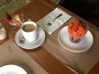 Corazón de Niebla - Homestays