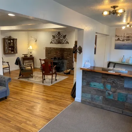 The Idaho City Hotel