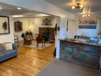 The Idaho City Hotel