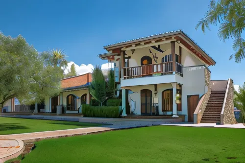Hotel Hacienda Abraspungo