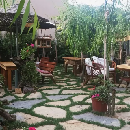 Ala Otel Konuk Evi Agva