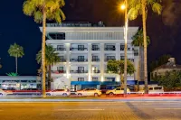 De'Manor Boutique Hotel - 3-Star