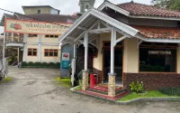 Hotel Puspa Sari