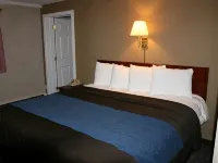 Bangor Inn & Suites Hotels in Bangor