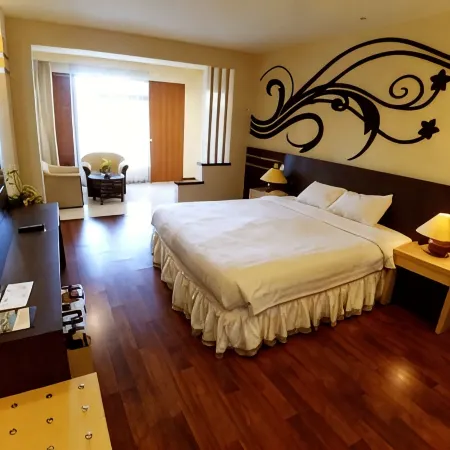 Purnama Hotel