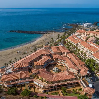Apartamentos Vista Sur Hotels in der Nähe von Golfplatz Golf Las Americas