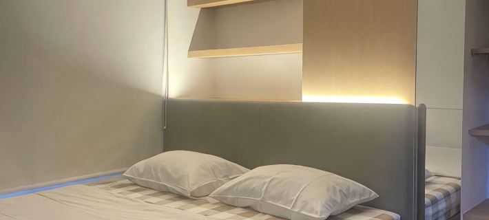 Jarrdin Apartment by Rumahku Hotels in Coblong