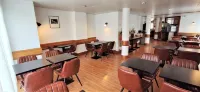 Hôtel le Valois, Cognac Centre - breakfast
