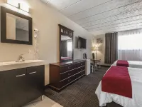 Hôtel le Principal Hotels in Granby