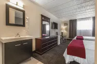 Hôtel le Principal