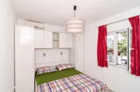 Apartments Ammos - Homestays