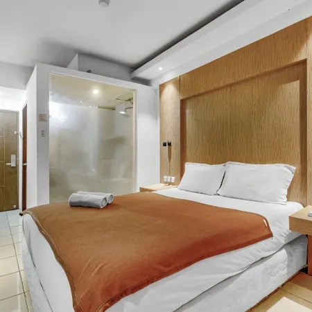 Skyland Bogor Valley Apartments