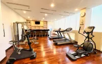 BiglandOtel Sentul - Suites and Convention - Træningscentre