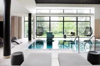 Le Richebourg Hôtel, Restaurant & Spa - โรแมนติก