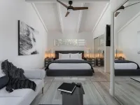 Montecito-Chic Beachside Retreat Hotels in Montecito