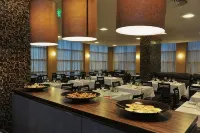 Axis Porto Business & Spa Hotel - breakfast
