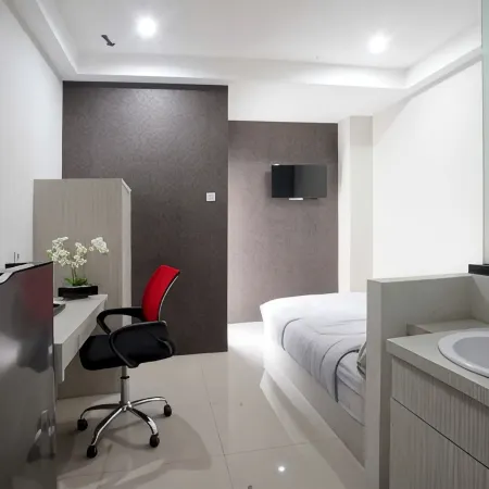 Dparagon Kalijudan