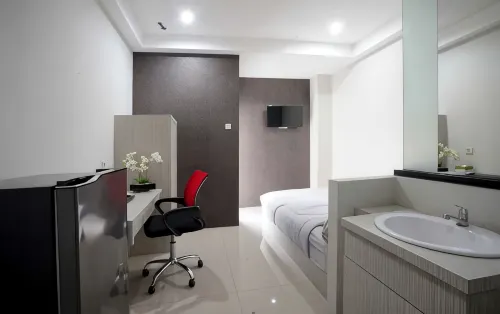 Dparagon Kalijudan