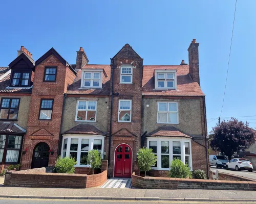 Holway House Hotels in Sheringham