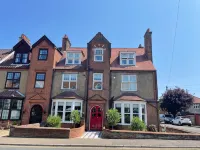 Holway House - Parking