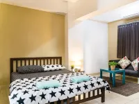 Baan Romdee Hotels near Wat Cholapratan
