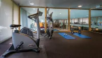 The Christiania Mountain Spa Resort - Fitnessstudio