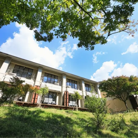 Hotel Shikisai
