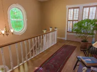 Charles Bass House Bed & Breakfast Hotels in Halifax County