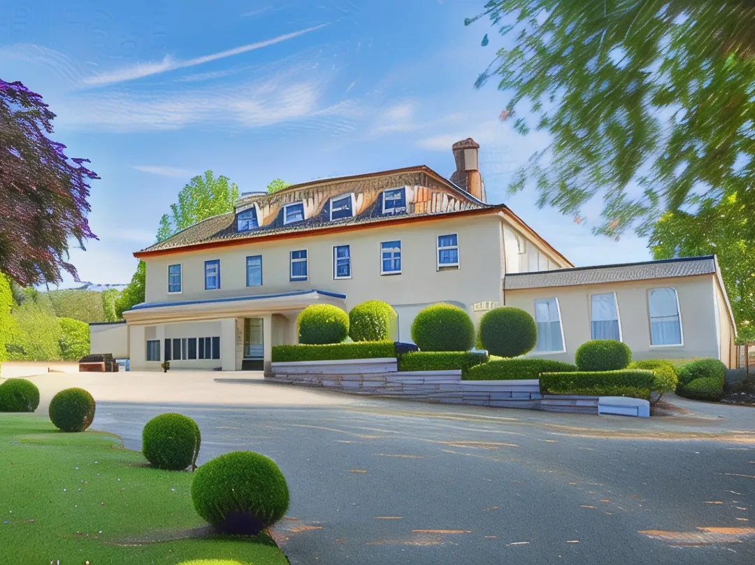 The Pheasant Hotel, Holt, Norfolk - The Coaching Inn Group - Norfolk