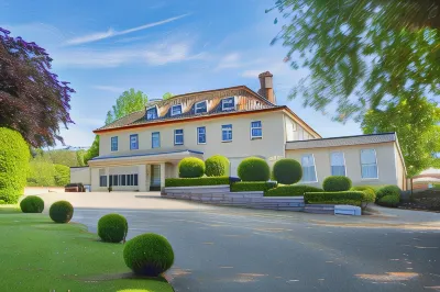 The Pheasant Hotel, Holt, Norfolk - the Coaching Inn Group Hotels in 