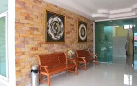 Volinta Park Apartment - Apartments
