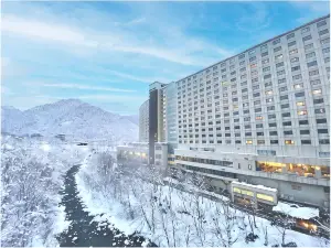 EXECTIVE SUITE SUIREI