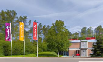 Serways Hotel Waldmohr