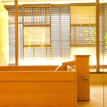 Kizashi The Suite