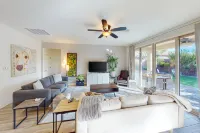 Home Sweet Home! Experience the Ultimate in Arizona Indoor and Outdoor Living! - Wifi