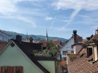 Airhome Zug Neugasse Stadtzentrum Hotels in Zug