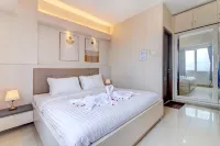 2BR Ciumbeleuit Scenic view W/ Pool (2538) - Condos