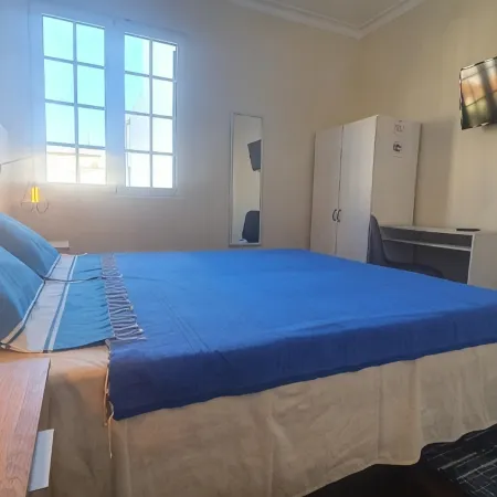 Bruma Hostel