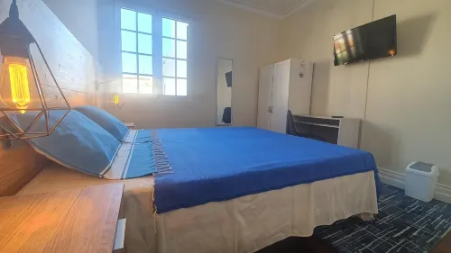 Bruma Hostel