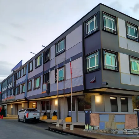 Hotel de Leon