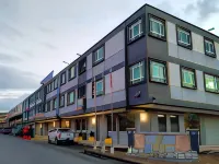 Hotel de Leon - 3-Star
