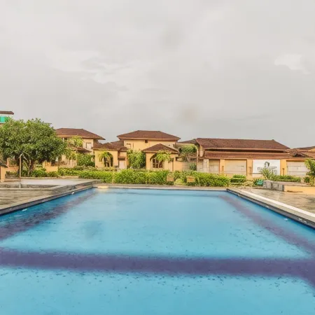 Munal and Mayur Resort - Wellness Retreat Pvt Ltd