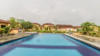 Munal and Mayur Resort - Wellness Retreat Pvt Ltd - Private Pool