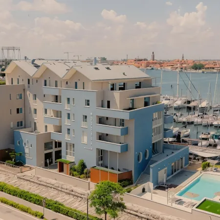 Mosella Suite Hotel