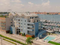Mosella Suite Hotel - 4-stjärniga