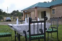 Zakinn Hotel Gangilonga - breakfast
