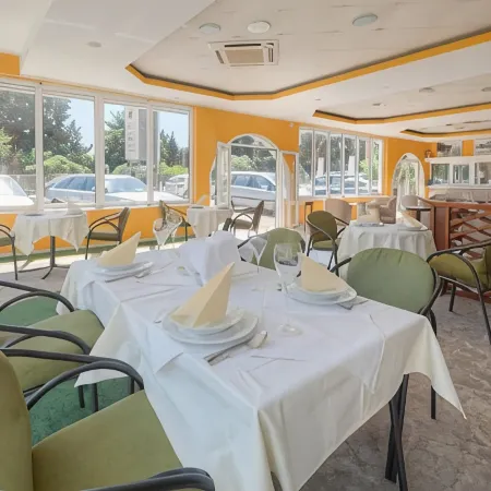 Mediterranean Guest House Balkan
