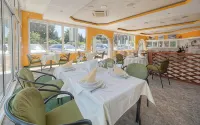 Mediterranean Guest House Balkan - breakfast