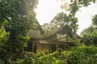 Lotus Forest Houses